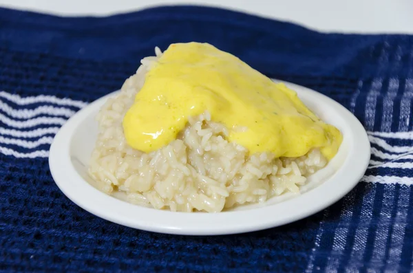 Arroz de manga pegajosa — Fotografia de Stock