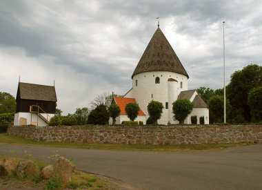 Ols kirke.