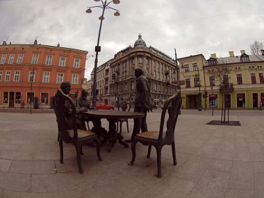 Lodz üreticileri.