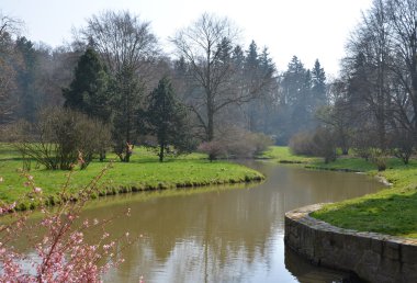 Dolambaçlı creek Park