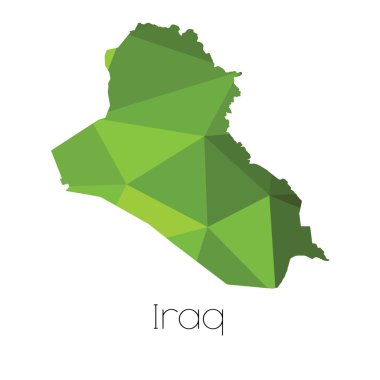 Ülke Irak Irak Haritası