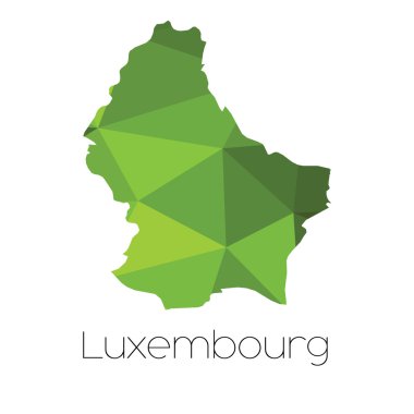 Ülke Lüksemburg Lüksemburg Haritası