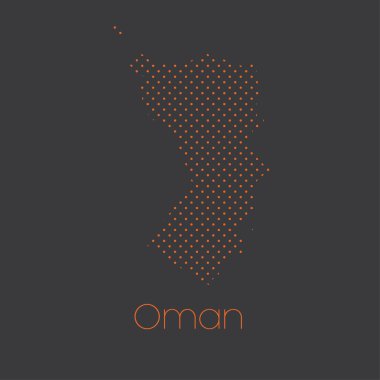 Ülke Umman Haritası