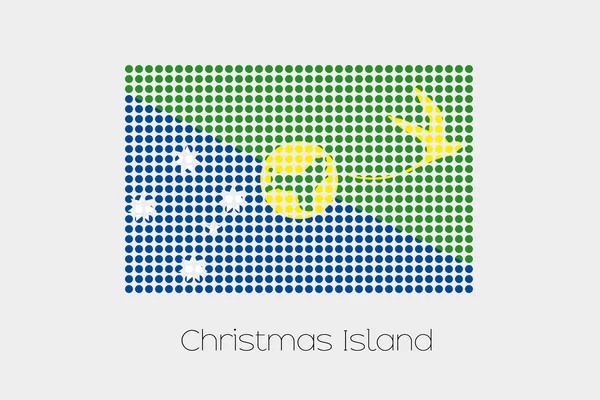 Остров Рождества — стоковое фото
