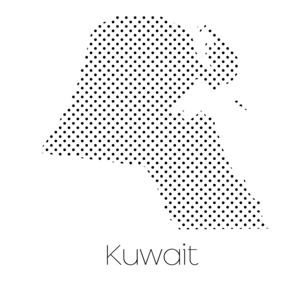 Ülke Kuveyt Haritası