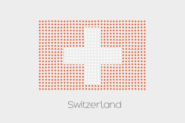 İsviçre bayrağı resmi