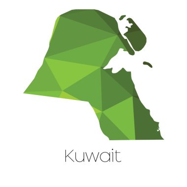 Ülke Kuveyt Kuveyt Haritası