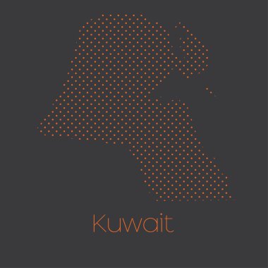 Ülke Kuveyt Haritası