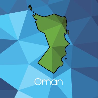 Ülke Umman Haritası