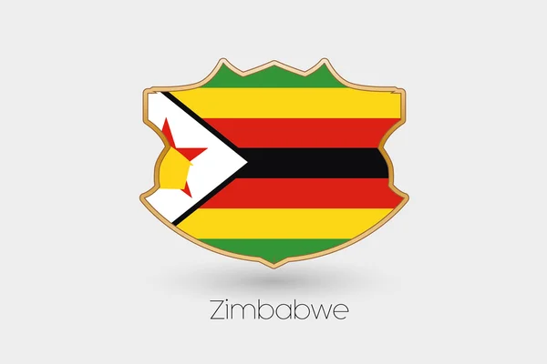 짐바브웨의 — 스톡 사진