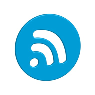 Bir arka plan üzerinde - Radar izole simge tasarlamak