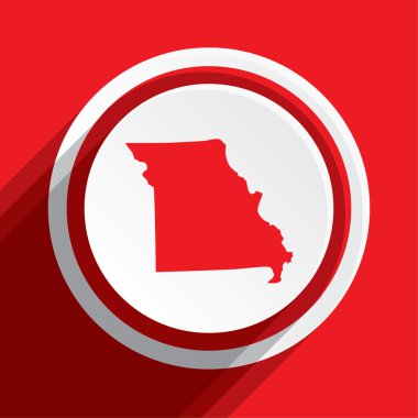 Harita Devlet Missouri