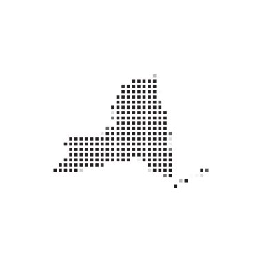 Harita New York Eyaleti