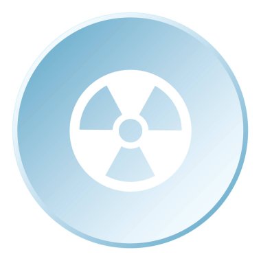 Bir Arkaplanda İzole Edilen Resimli Bir Simge - Radyo Etkin