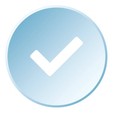 Bir Arkaplanda İzole Edilen Resimli Simge - Kene