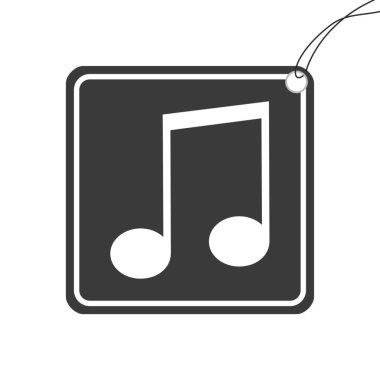 Bir Arkaplanda İzole Edilen Resimli Simge - Quavers