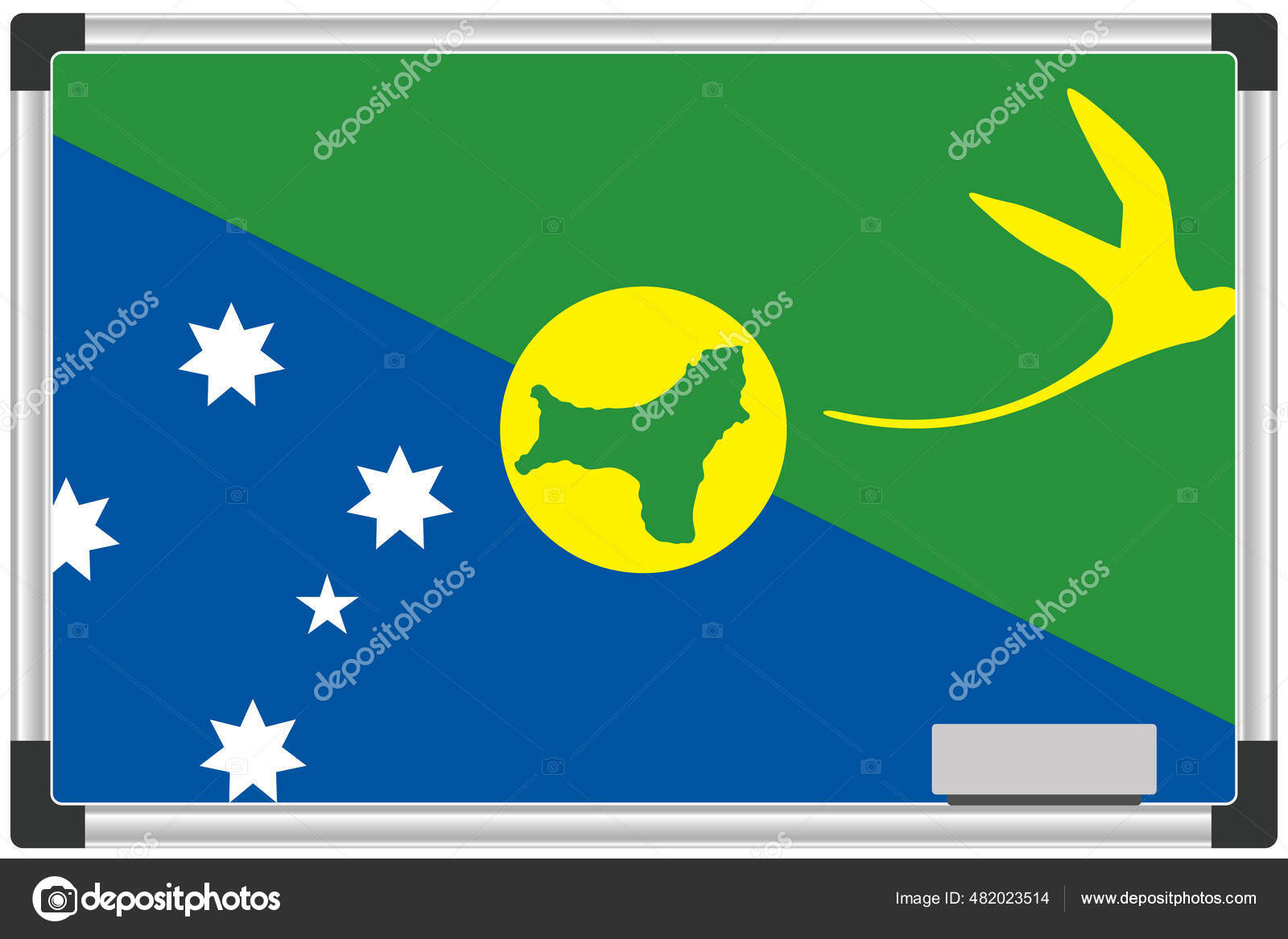Bandera de isla navidad imágenes de stock de arte vectorial - Página 2 | Depositphotos Bandera de isla navidad imágenes de stock de arte vectorial - Página 2 | Depositphotos