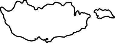 Resimli Ülke Şekli