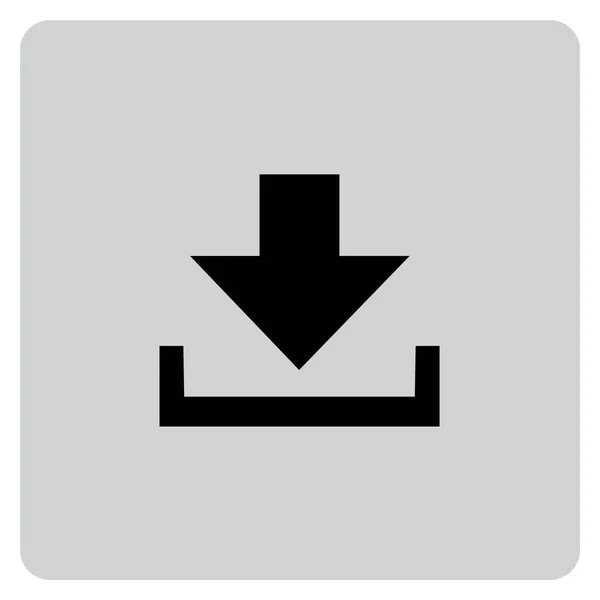 Geïllustreerd Pictogram Geïsoleerd Een Achtergrond — Stockvector