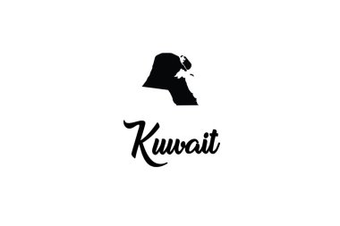 Country Shape İllüstrasyonu