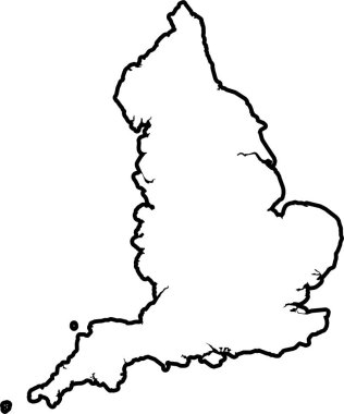 Resimli Ülke Şekli