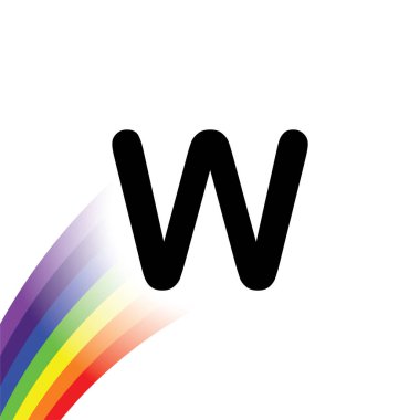 Resimli Simge Arkaplanda İzole Edildi -