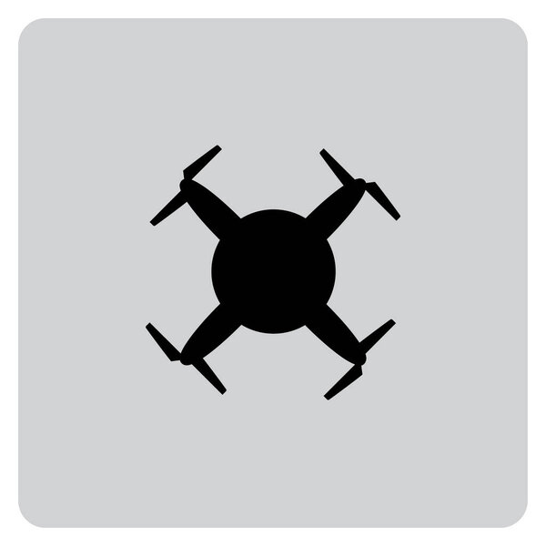 Иллюстрированная икона на заднем плане -