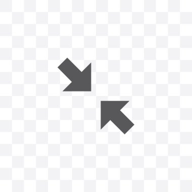 şeffaf arkaplanda izole edilmiş vektör simgesi