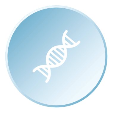 Resimli Simge Arkaplanda İzole Edildi -