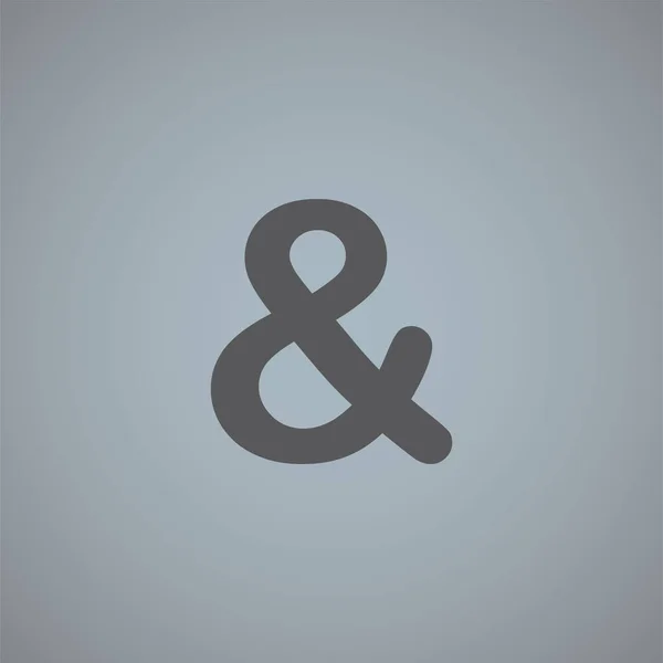 Logotipo Da Empresa Vector Illustration Template Design PNG , Abstract,  Alfabeto, Ampersand Imagem PNG e Vetor Para Download Gratuito