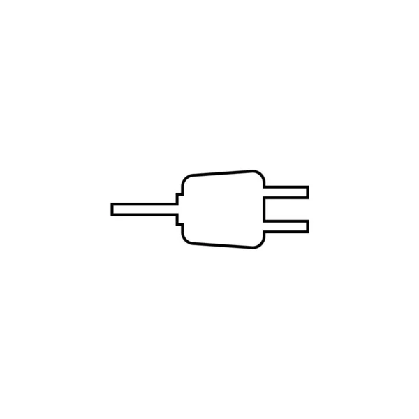 Geïllustreerd Pictogram Geïsoleerd Een Achtergrond — Stockvector