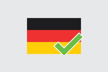 Bayraklar - 4MP-Half-Tick _ Almanya