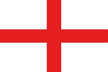 İngiltere bayrağı