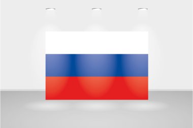 Rusya'nın bayrak ışıkları