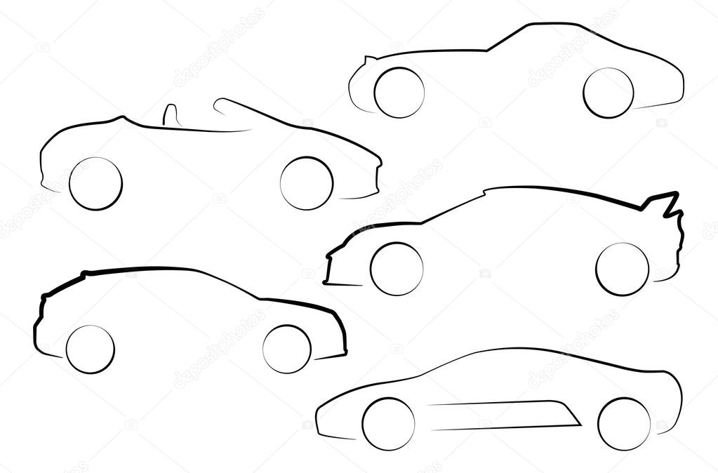 Outline of Cars