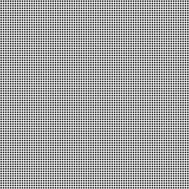 Seemless siyah ve Beyaz benekli arka plan