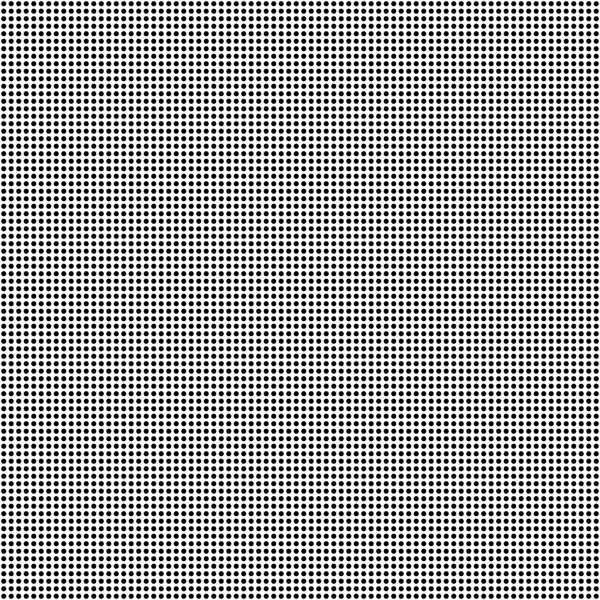 Fond noir et blanc immaculé sans apparence — Image vectorielle
