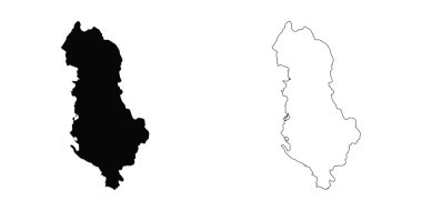 Arnavutluk arka planlar