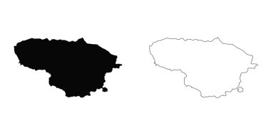 Litvanya'nın arka planlar