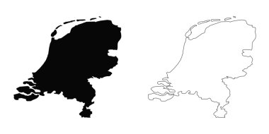 Hollanda'nın arka planlar