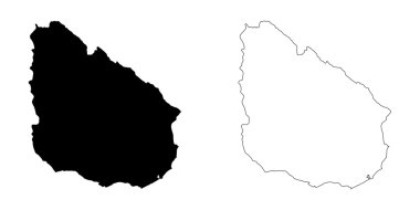 Uruguay arka planlar