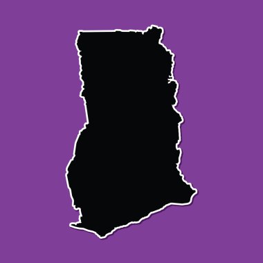 Gana Menekşe arka plan