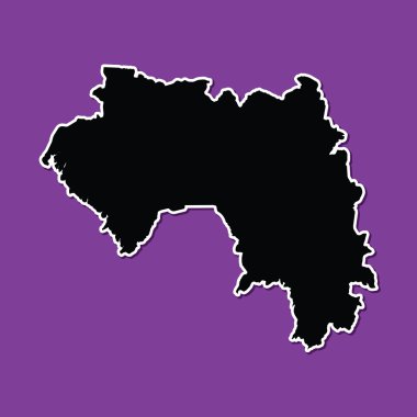 Gine Menekşe arka plan