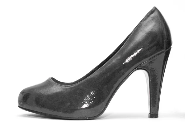 Womens high heel — Stock Photo, Image