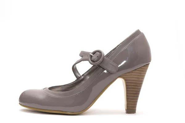 Female high heel — Stock Photo, Image