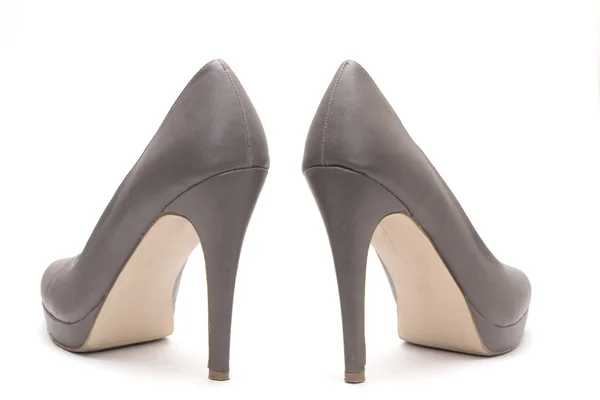 Female high heels — Stock Photo, Image