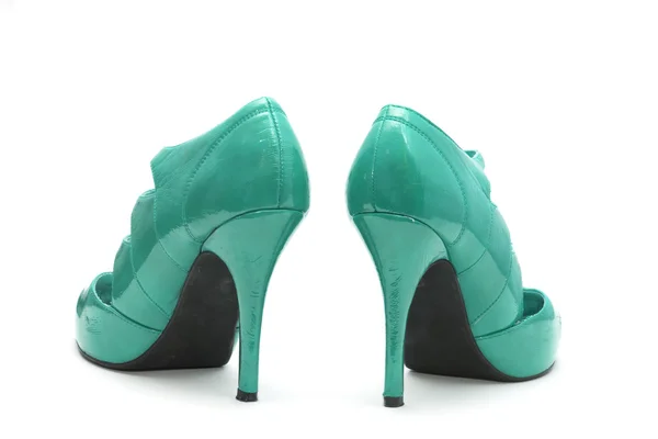 Female high heels — Stock Photo, Image