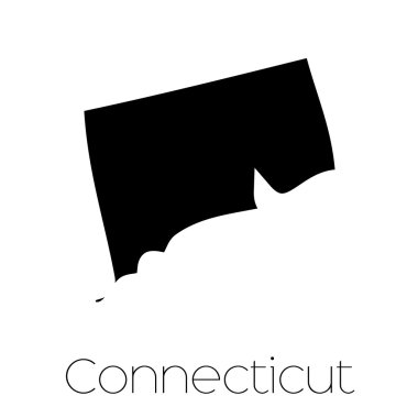 Conneticut devleti resimli şekli