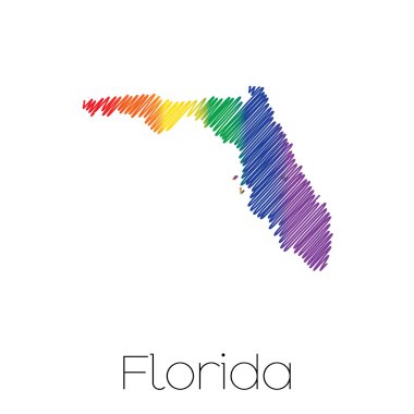 LGBT karalanmış şeklini Florida Eyaleti