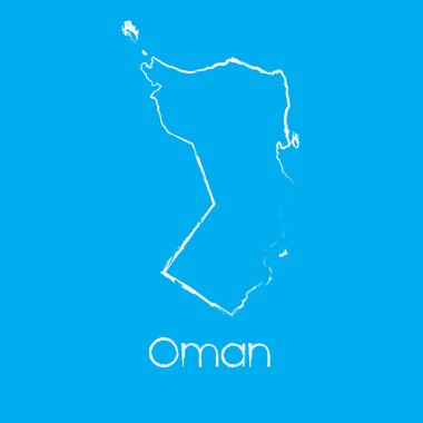 Ülke Umman Haritası